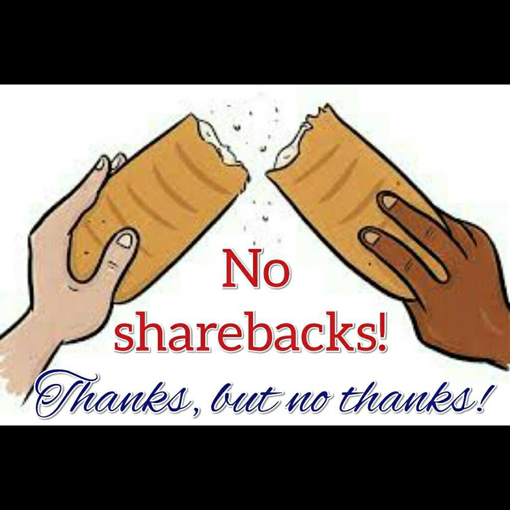 Sharebacks, please don't. - Picture 2 of 2